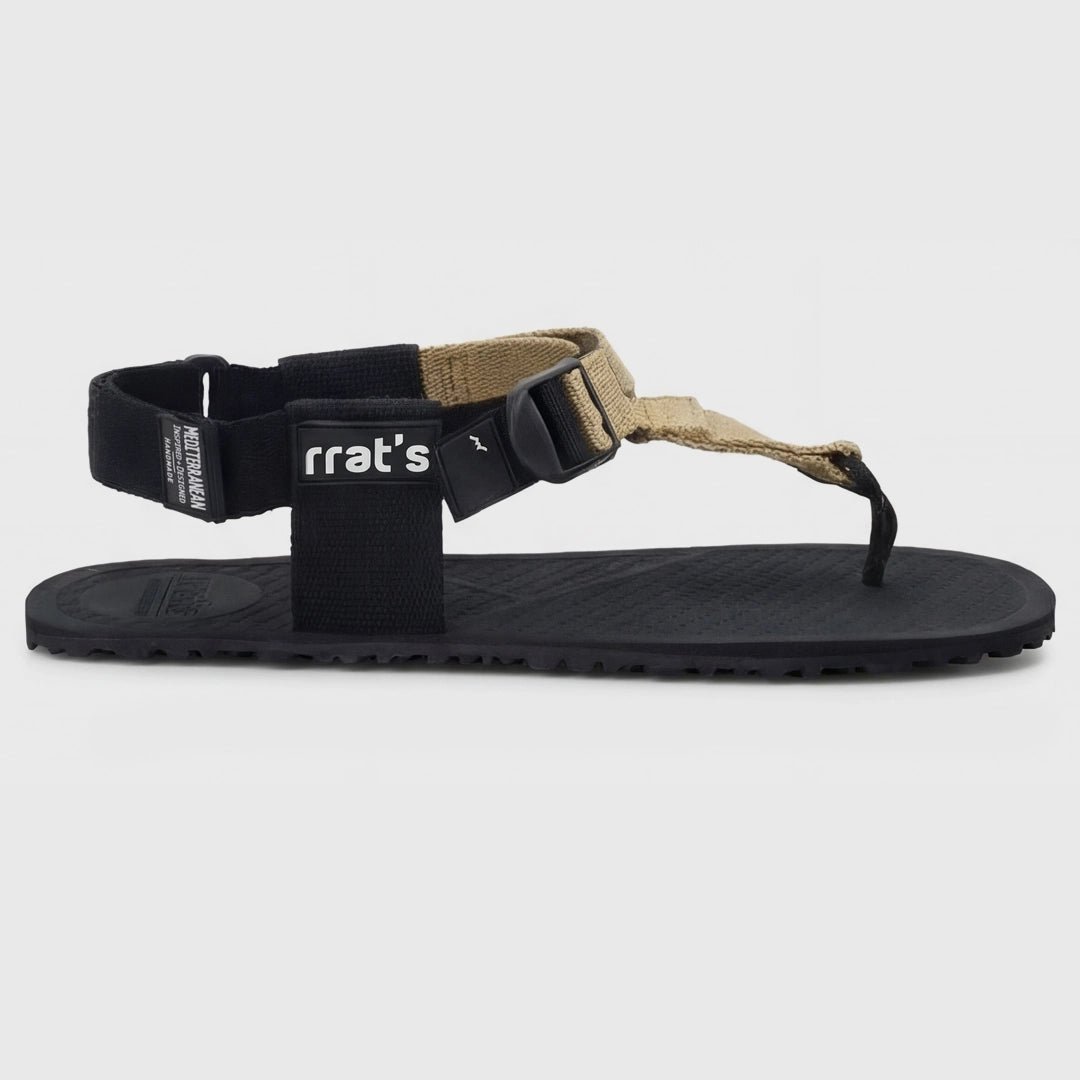 Y-Minimal | Sandalias Barefoot