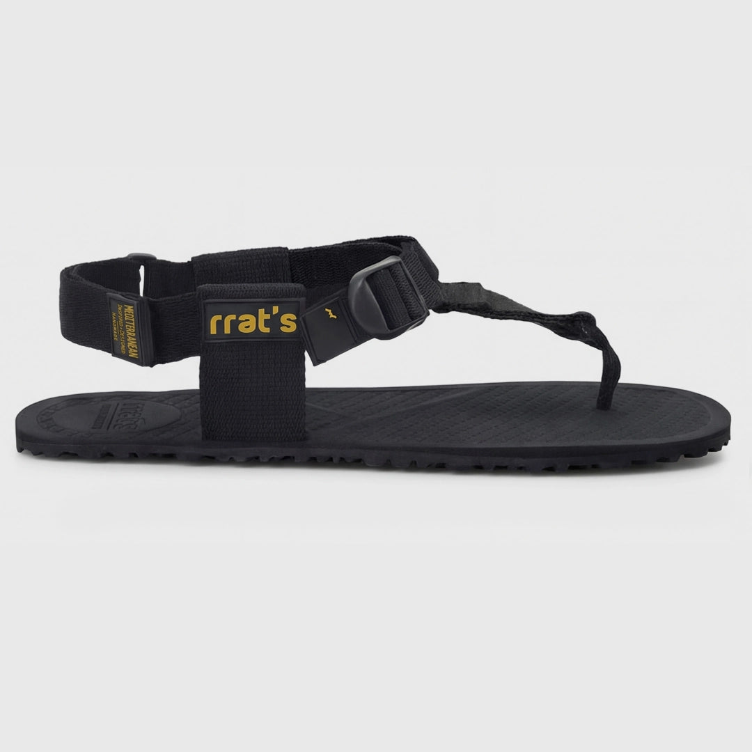 Y-Minimal | Sandalias Barefoot