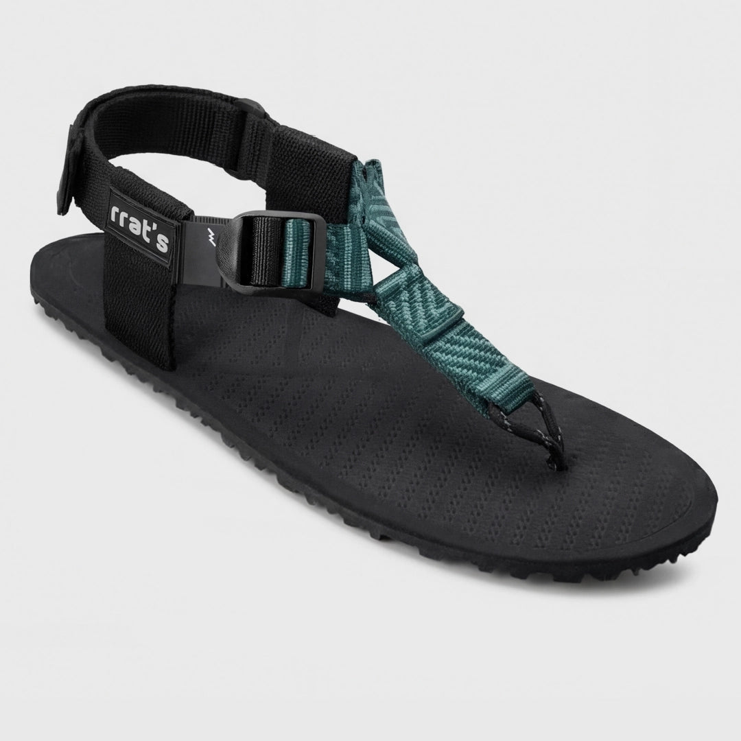 Y-Minimal | Sandalias Barefoot