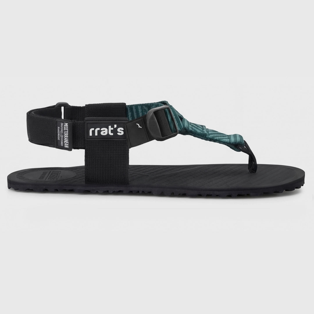 Y-Minimal | Sandalias Barefoot
