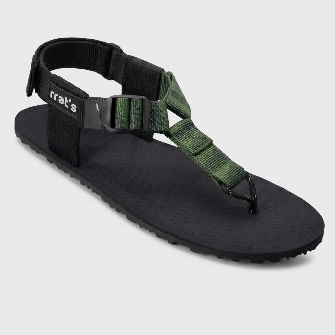 Y-Minimal | Sandalias Barefoot