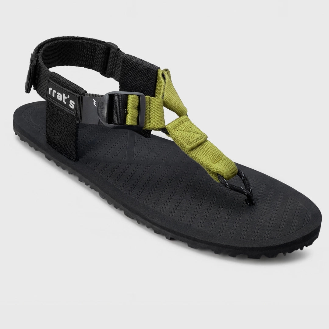 Y-Minimal | Sandalias Barefoot