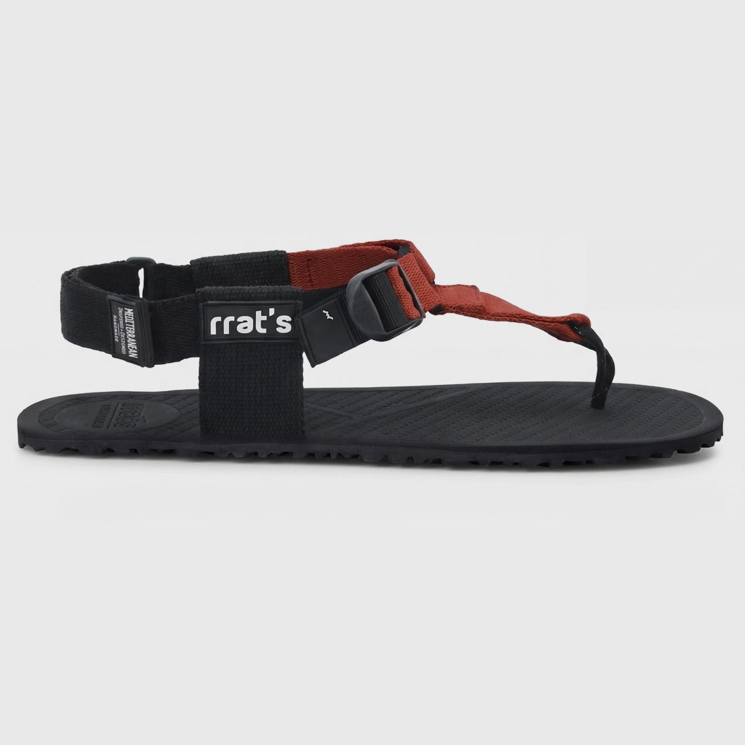 Y-Minimal | Sandalias Barefoot