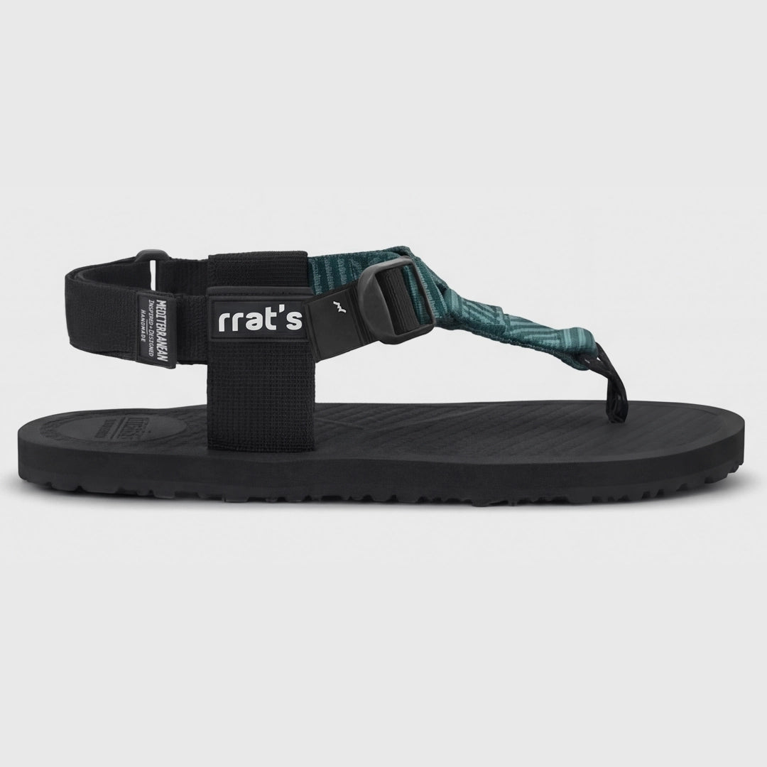 Y-Gravel | Bergsandalen