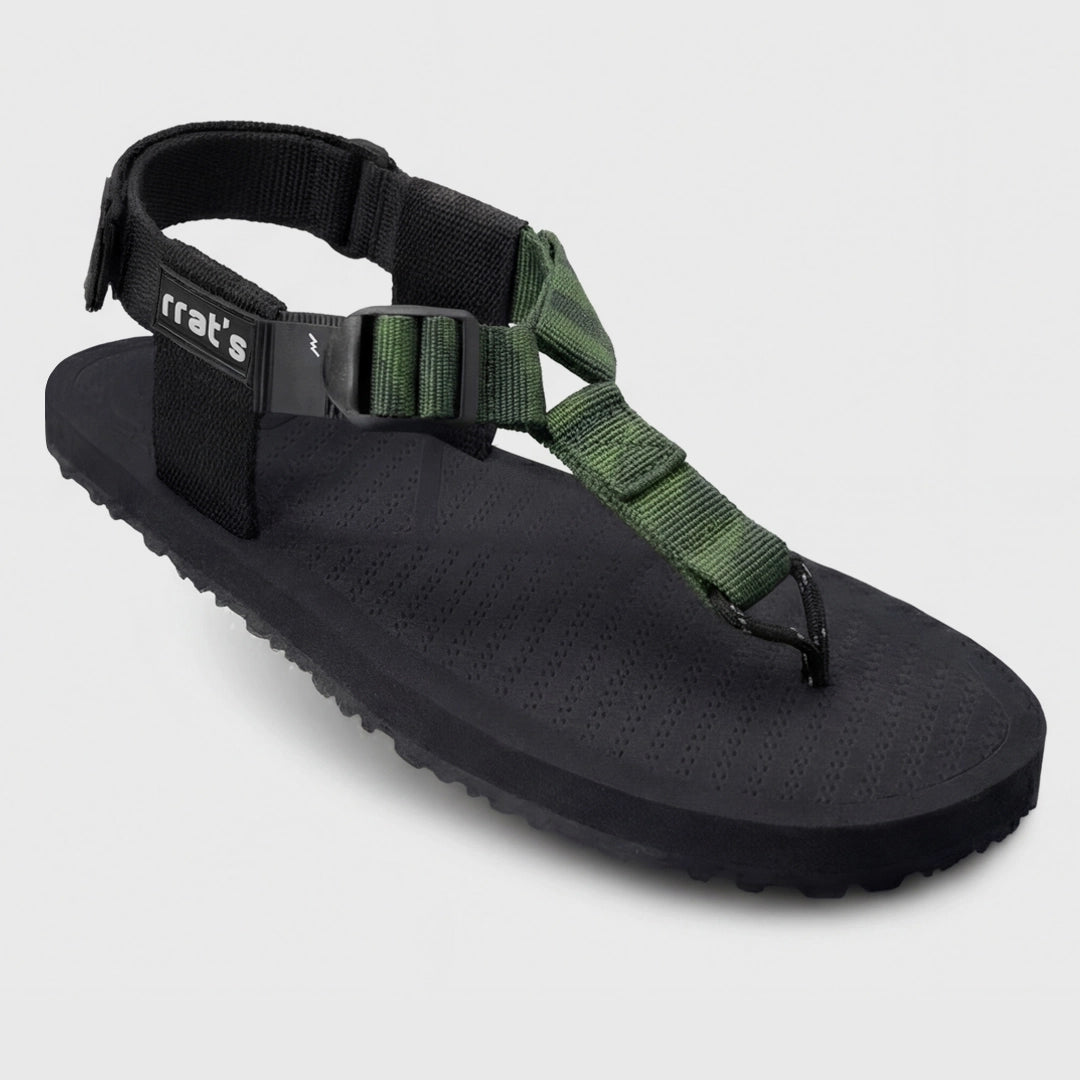 Y-Gravel | Bergsandalen