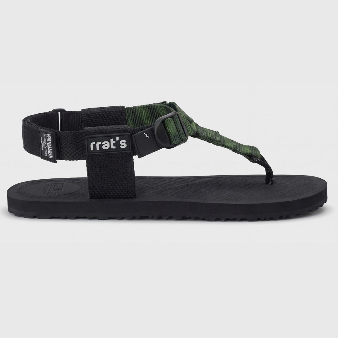 Y-Gravel | Bergsandalen