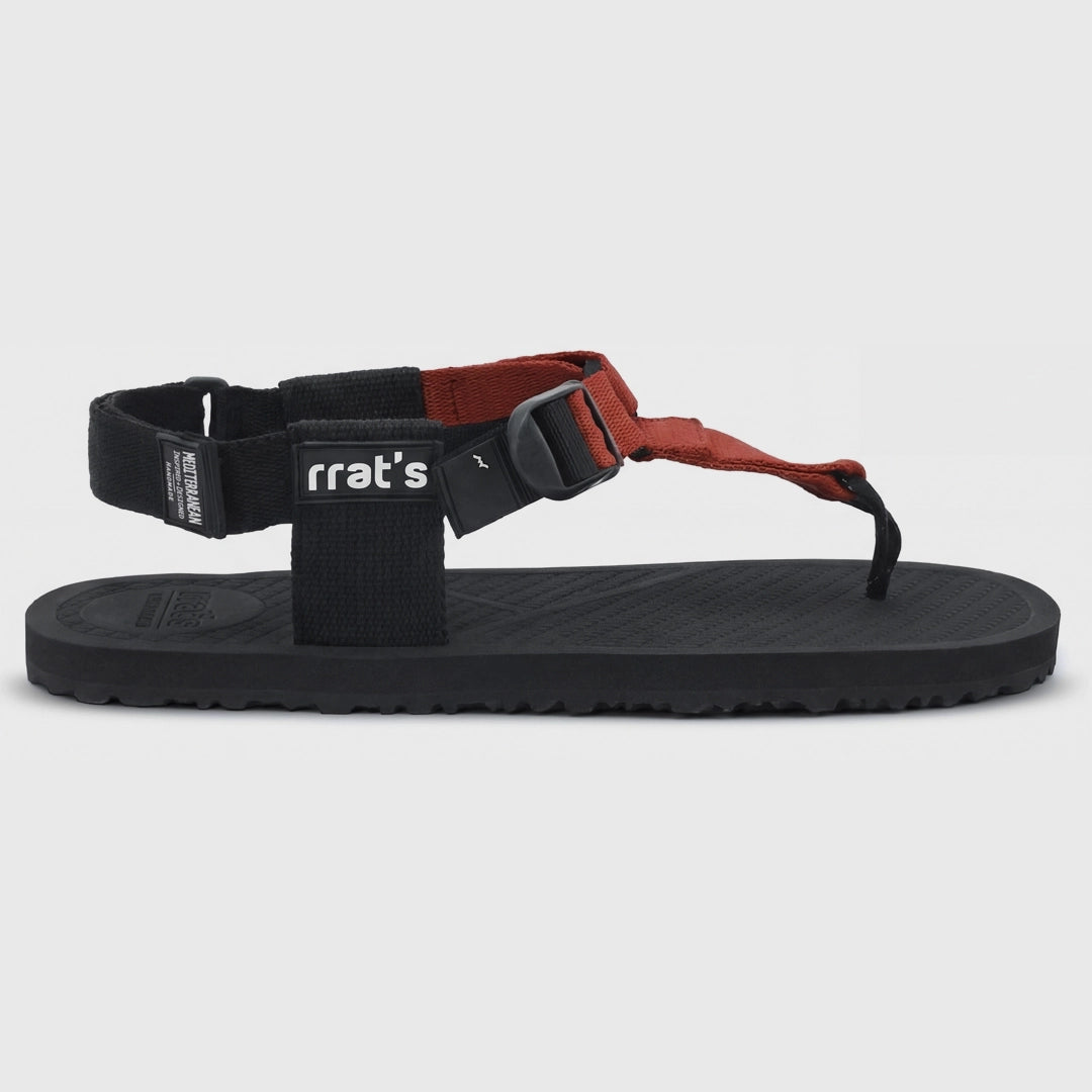 Y-Gravel | Bergsandalen