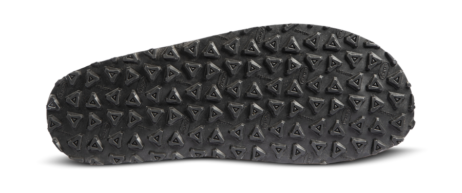 Suela Vibram Megagrip de la sandalia Y-Mountain