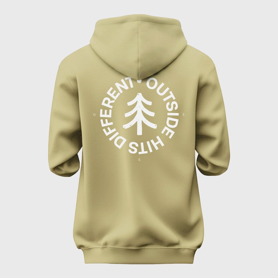 Sudadera Casual RRAT&