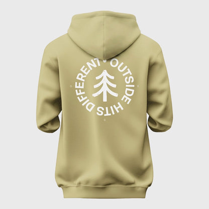 Sudadera Casual RRAT&