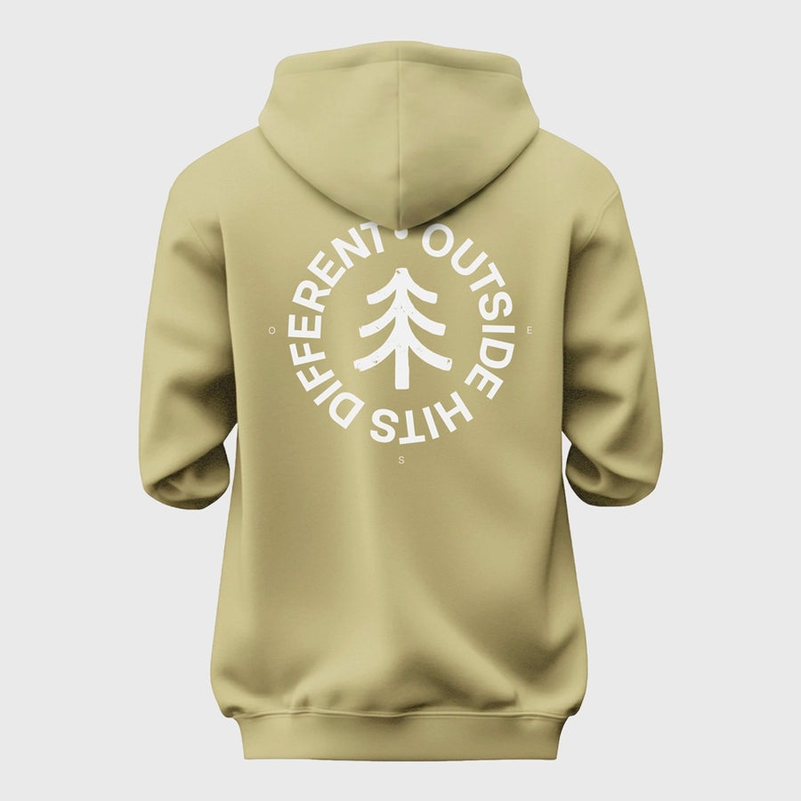 Sudadera Casual RRAT's Outdoor