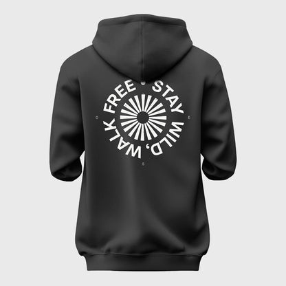 Sudadera Casual RRAT&