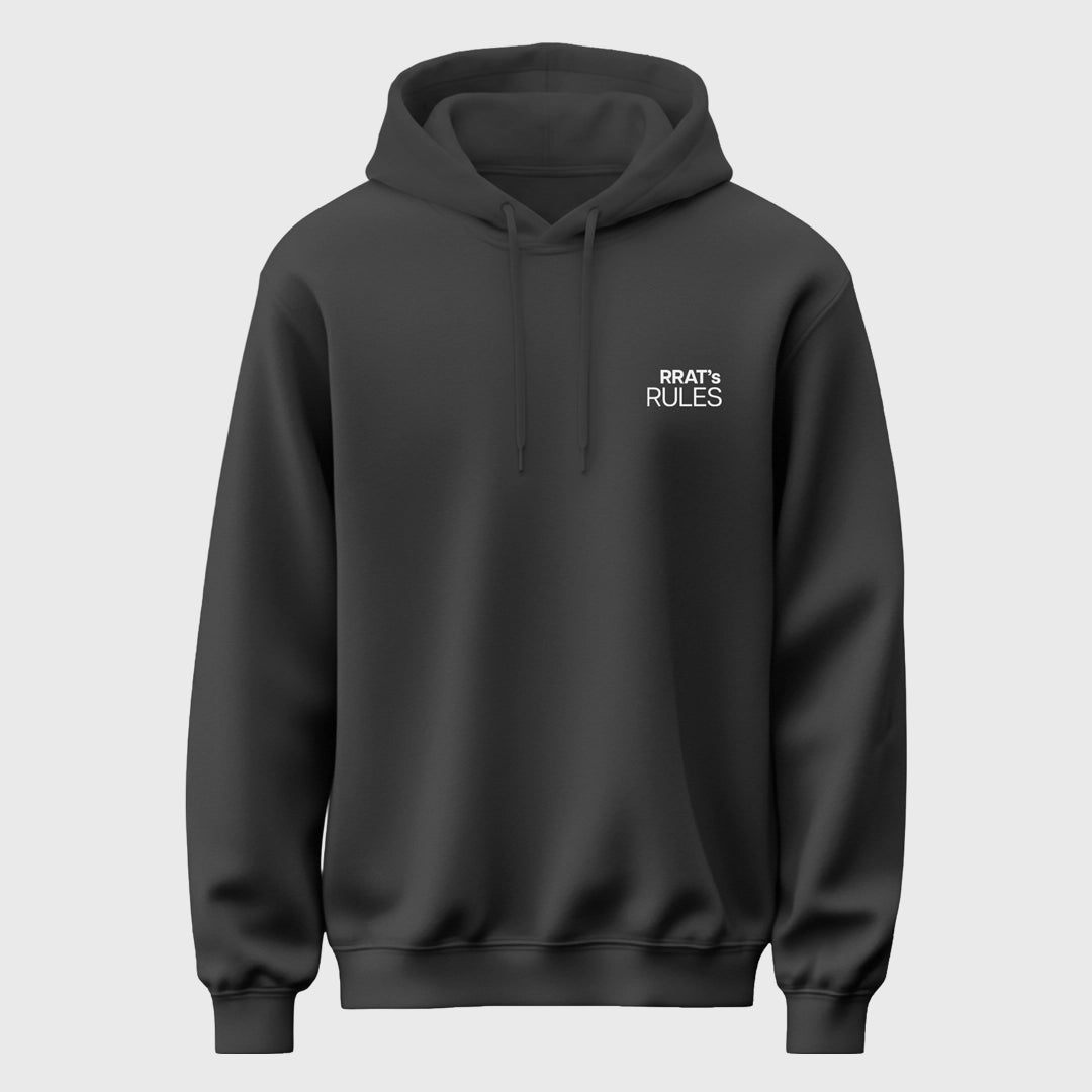 Sudadera Casual RRAT&