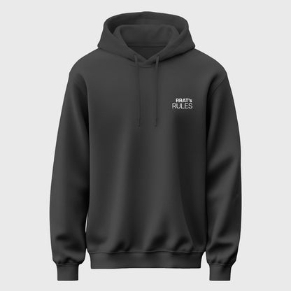 Sudadera Casual RRAT&