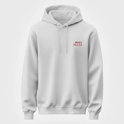Sudadera Casual RRAT&
