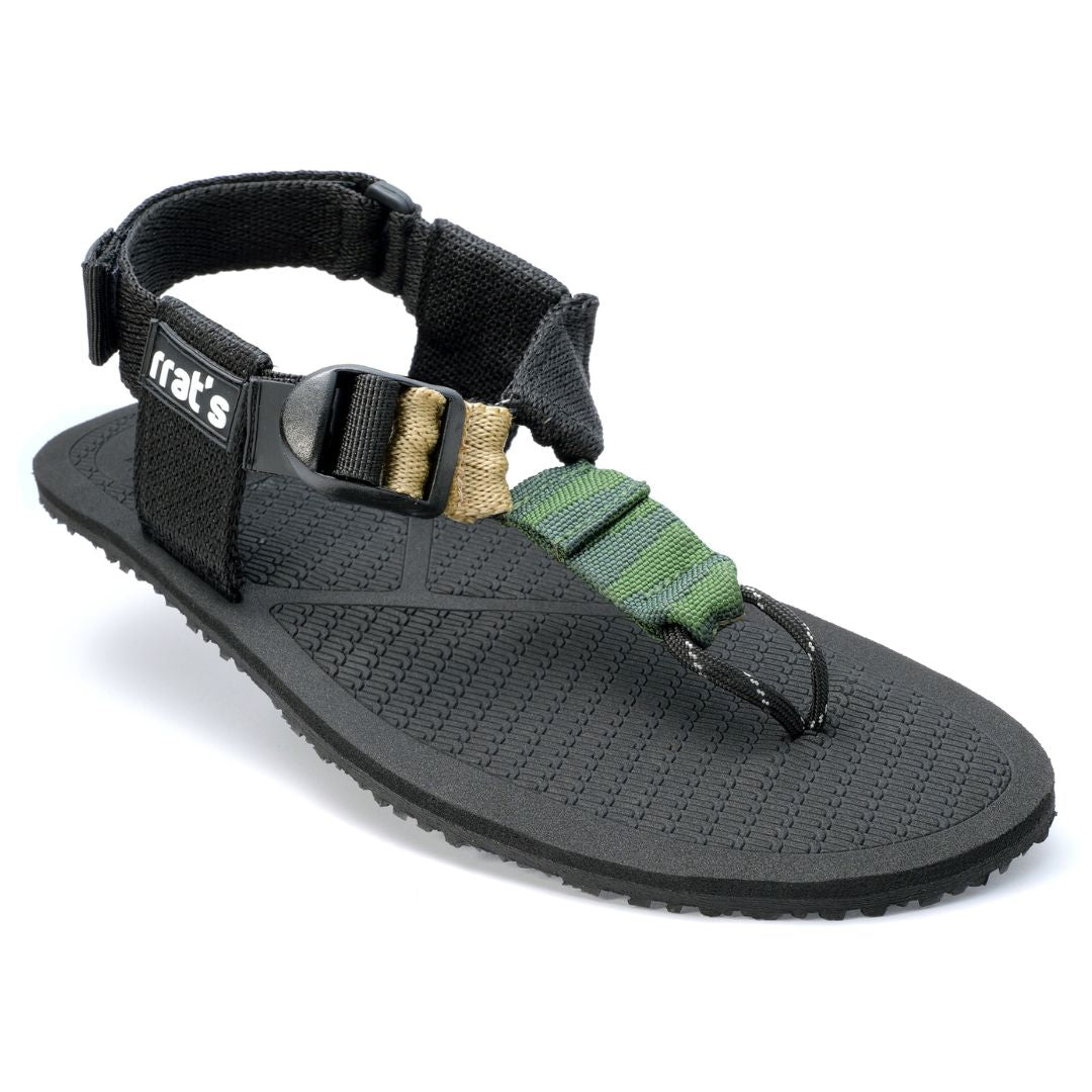 Y-Minimal | Sandalias Barefoot