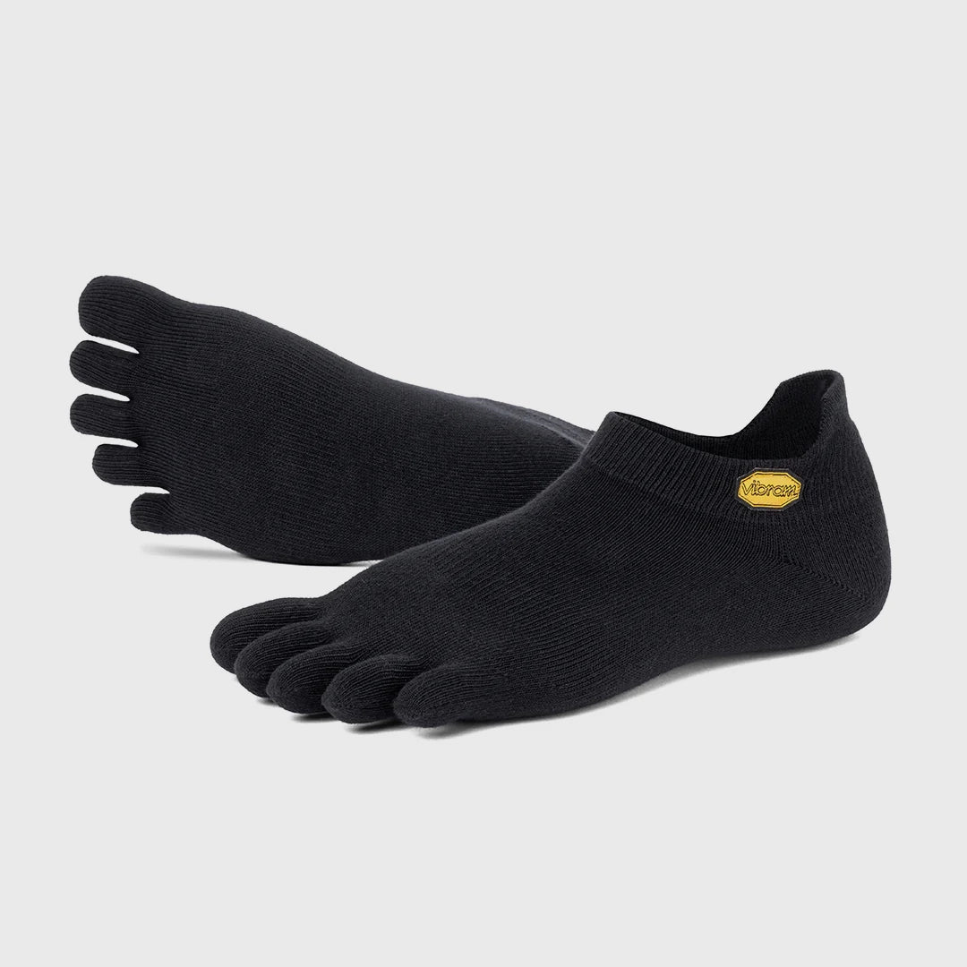 Vibram 5TOE No Show Sock