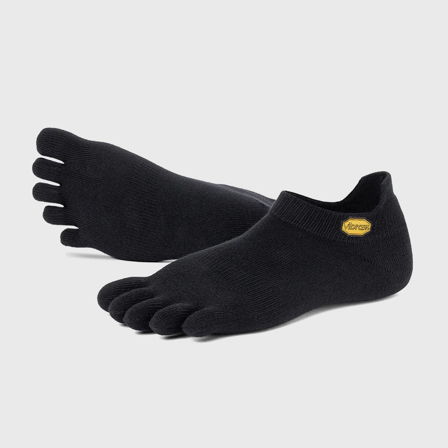 Vibram 5TOE No Show Socke
