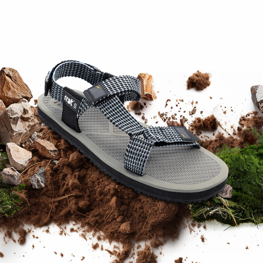 Rrat Sandalias – RRAT's Outdoor