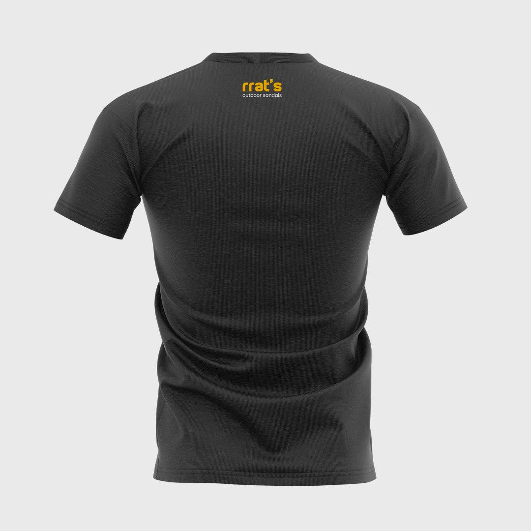 Camiseta RRAT&