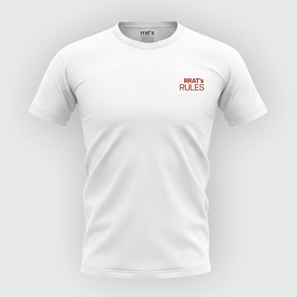 Camiseta casual RRAT&